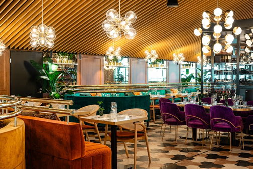 Bistro O Mat