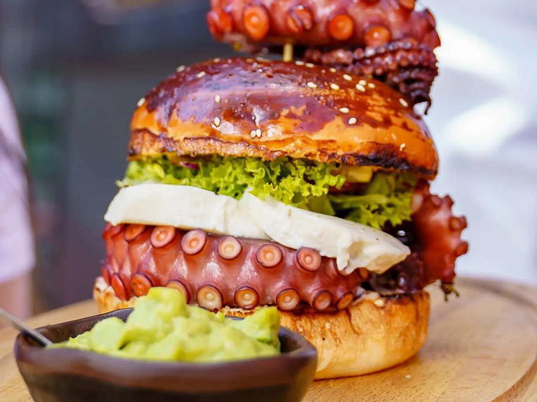 Burger Turm, Berlin, Germany