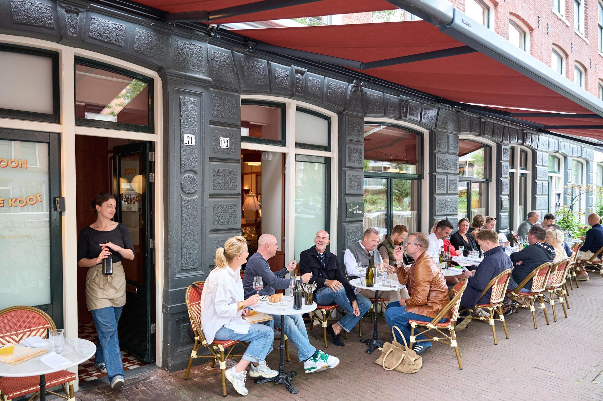 Boon & De Koot, Amsterdam, Netherlands