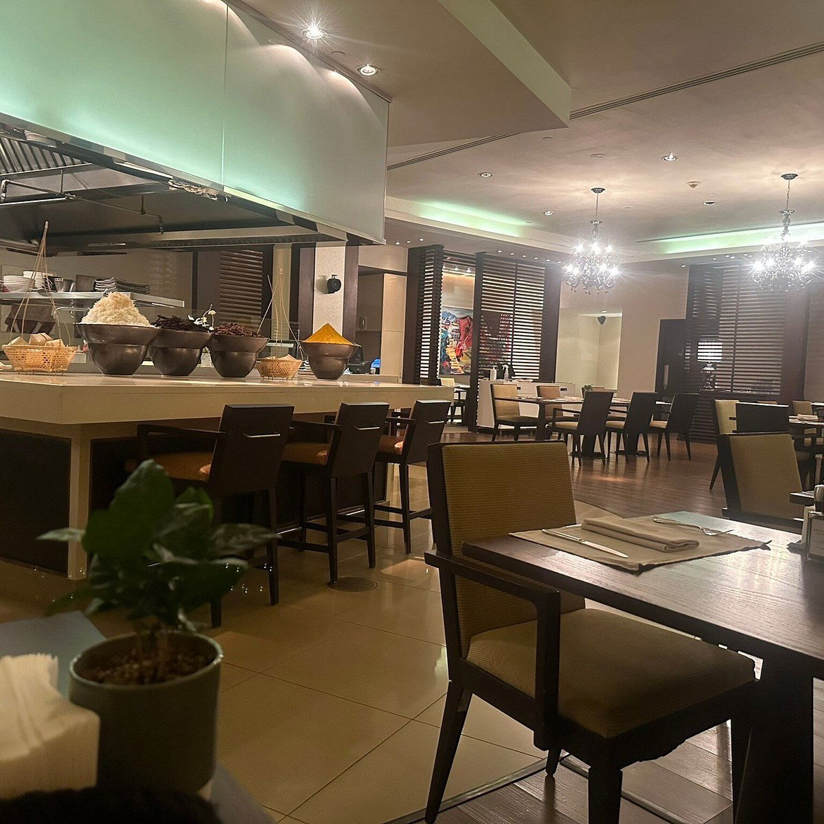 Asia Bar & Grill, Restaurant in Kyiv