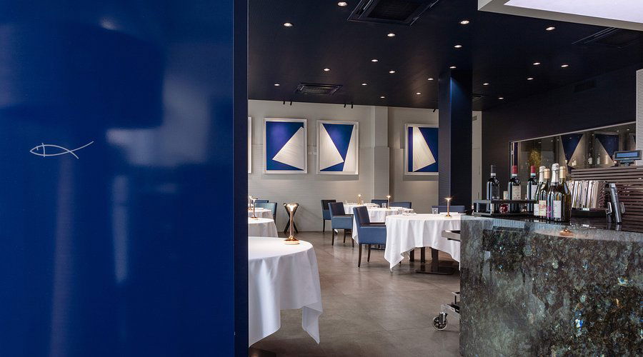 Makorè, Restaurant in Ferrara