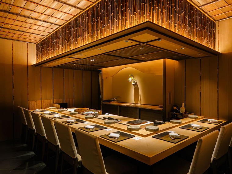 Ishizawa, Singapore, Singapore