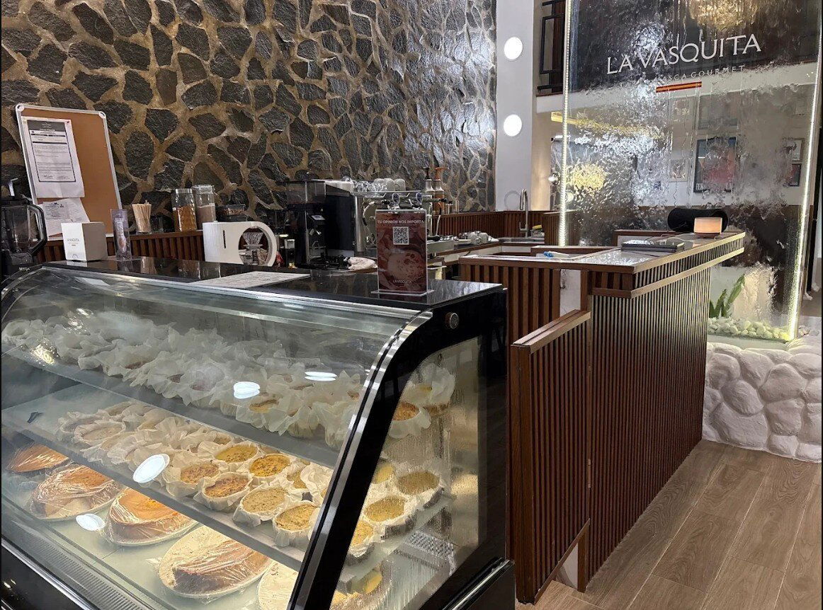 La Panadería, Restaurant in Panama City