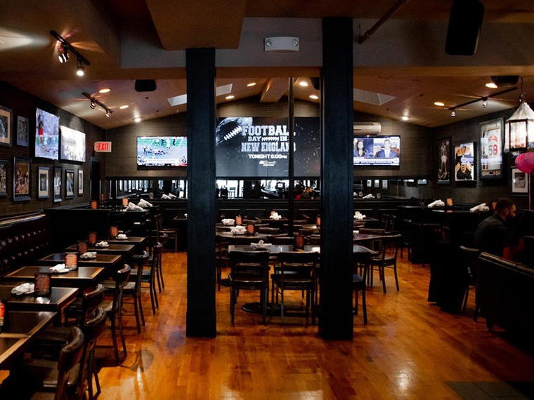 730 Tavern, Kitchen & Patio, Cambridge, United States