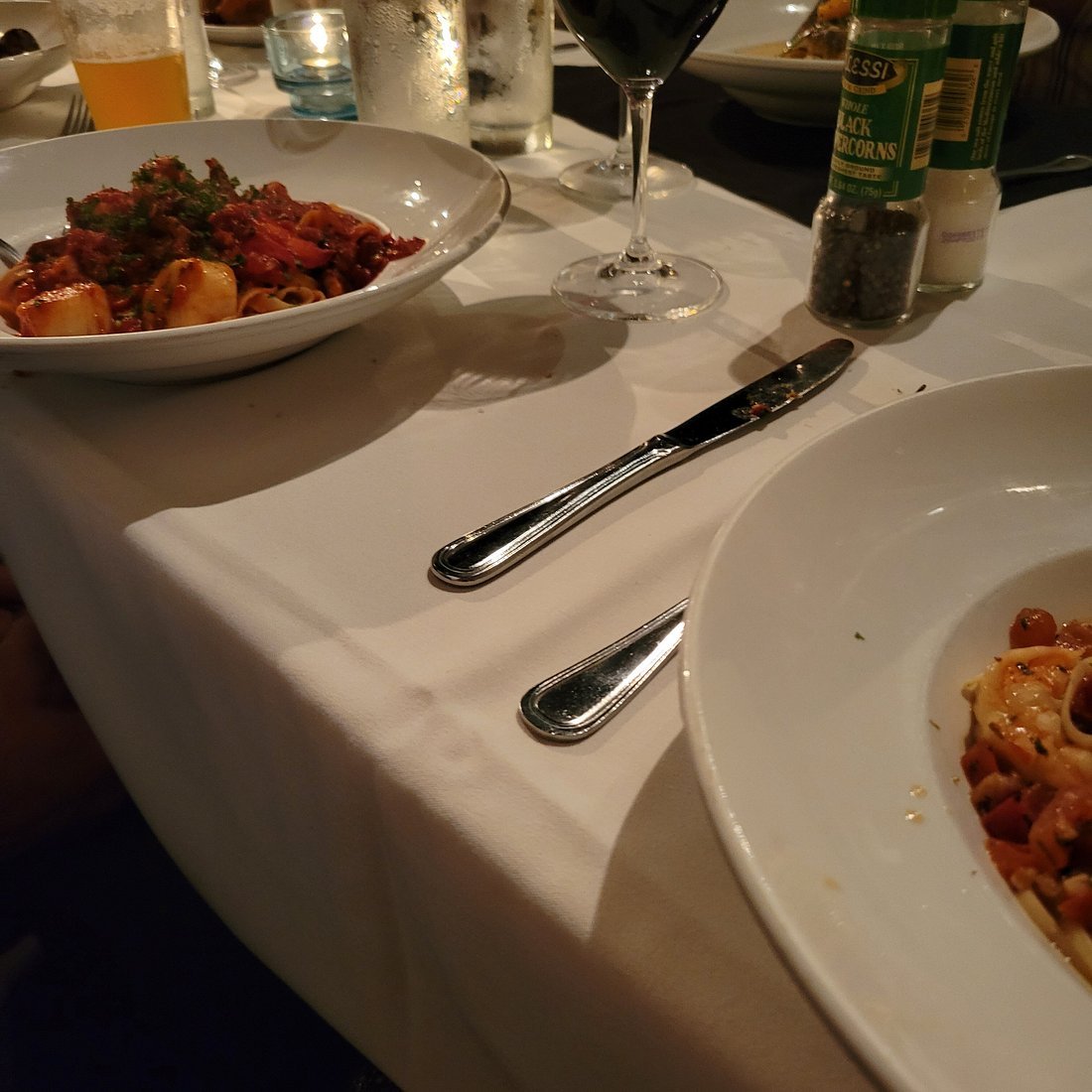 Scarpa's Italian Restaurant