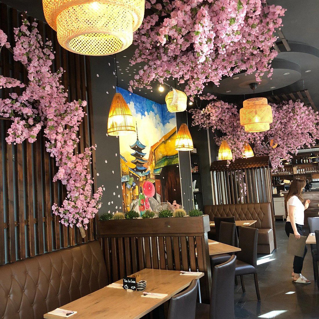 Yooki, Frankfurt, Germany