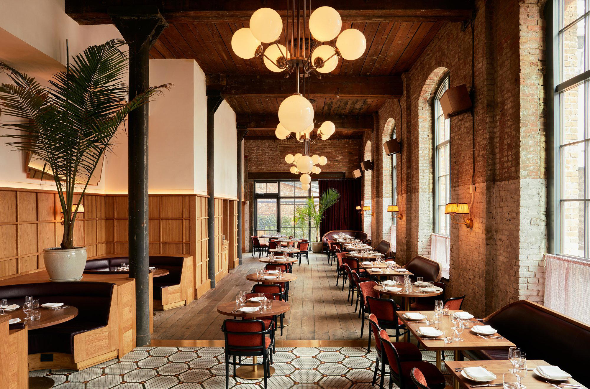 Le Crocodile, New York City, United States