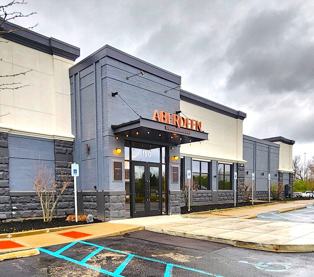 Aberdeen Social House, Restaurant in Indianapolis