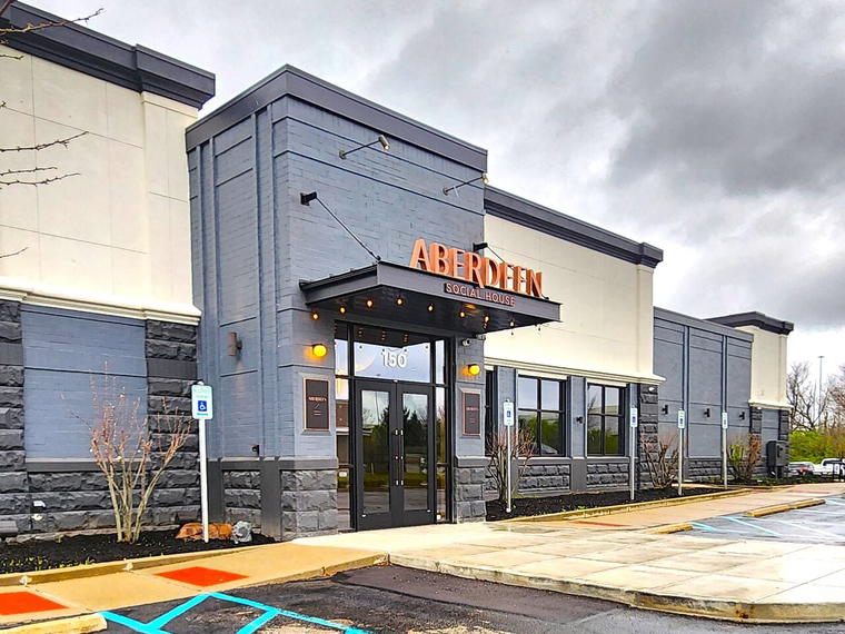 Aberdeen Social House, Indianapolis, United States
