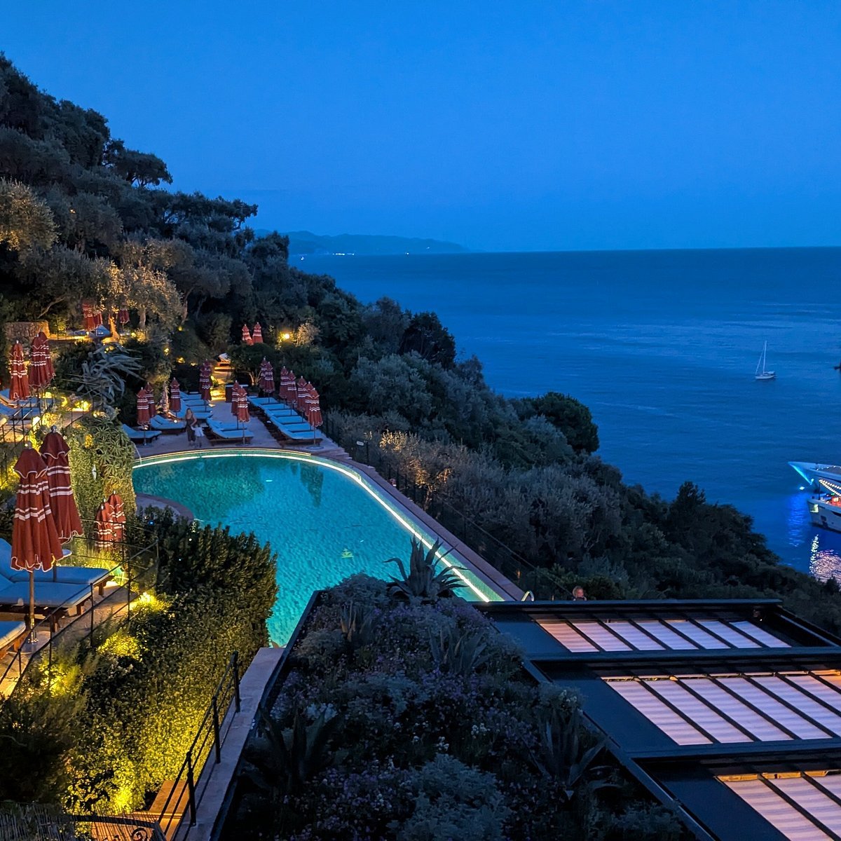 La Terrazza