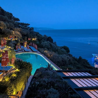 La Terrazza