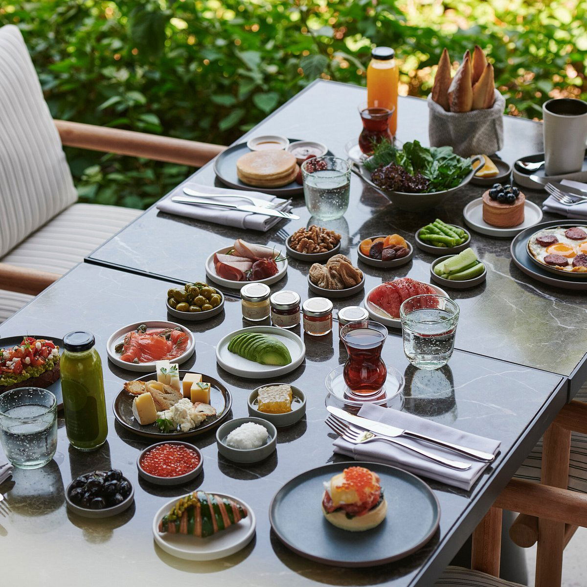 Twenty4, Restaurant in Bodrum