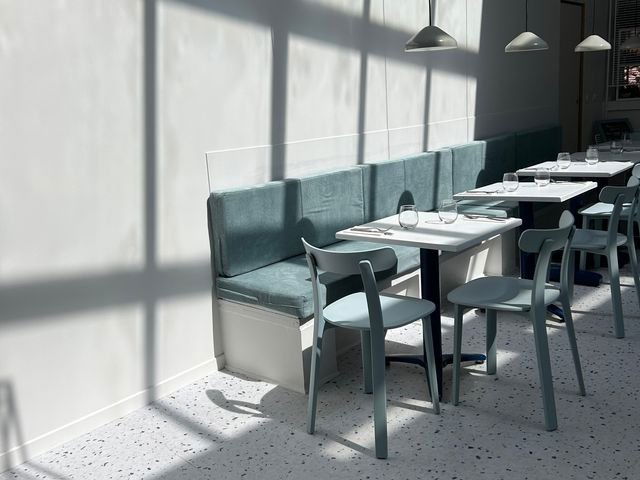 ANTAN, Restaurant in Trébeurden