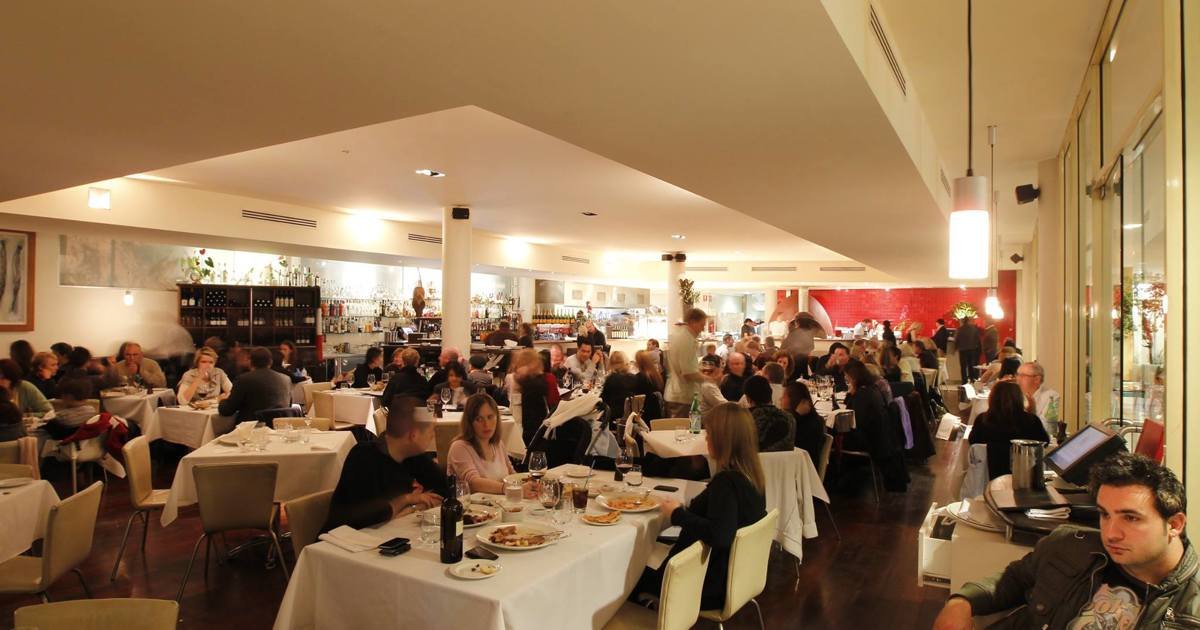 Grappa, Restaurant in Sydney