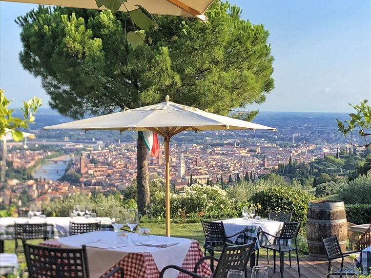 Corte San Mattia, Verona, Italy