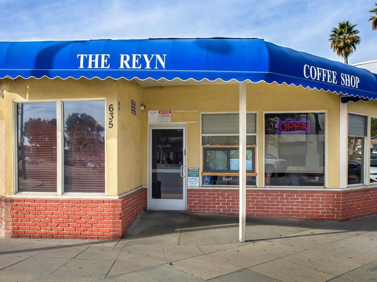 The Reyn, Pasadena, United States