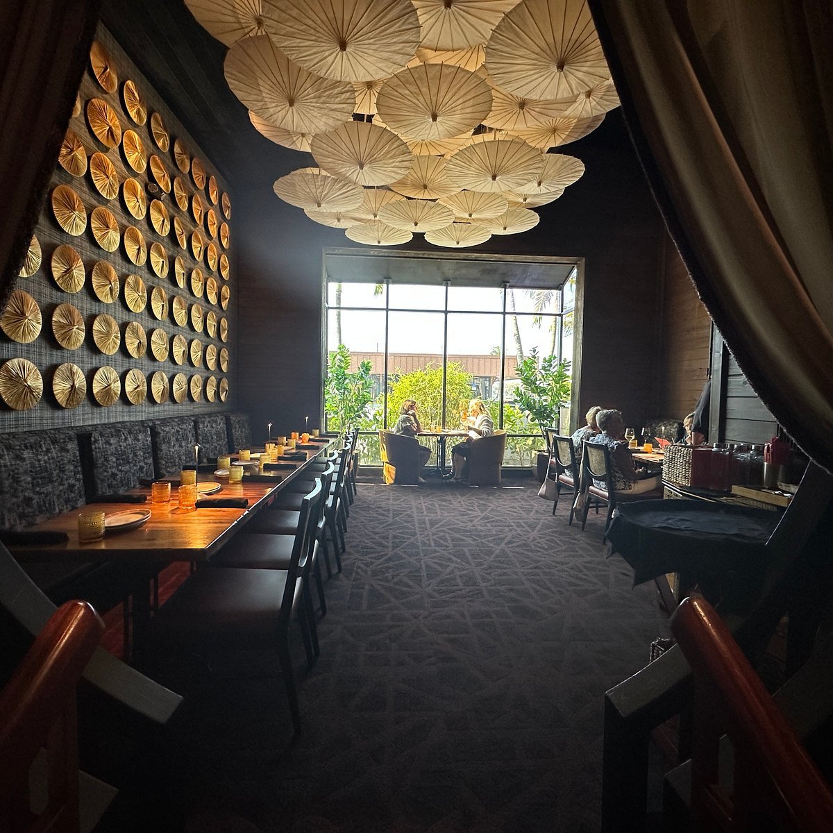 Blackbird Modern Asian
