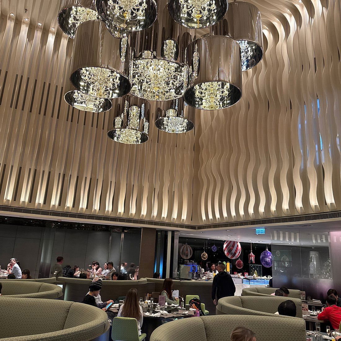 Yamm, Restaurant in Hong Kong