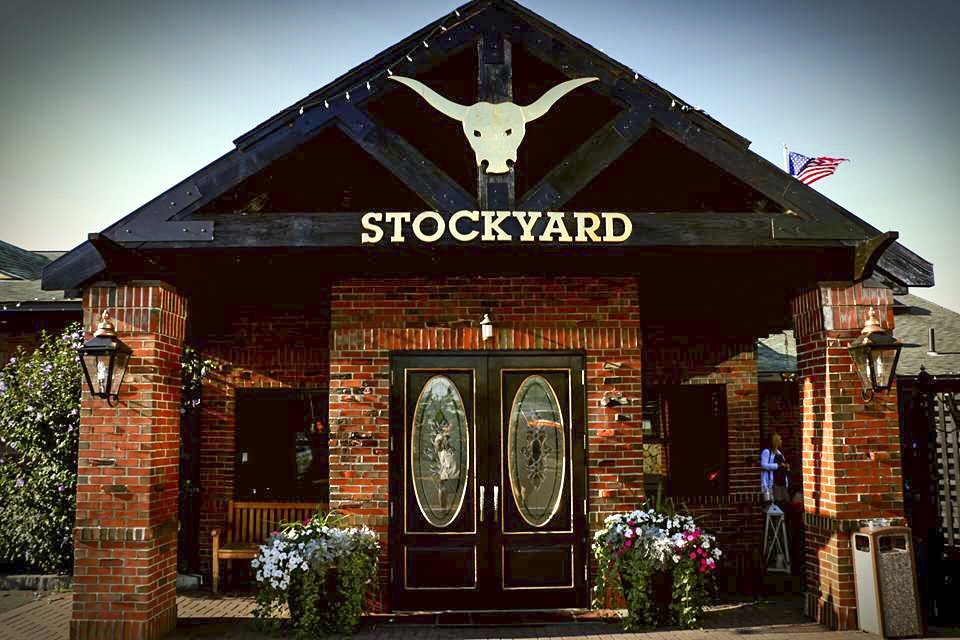Stockyard, Brighton, United States
