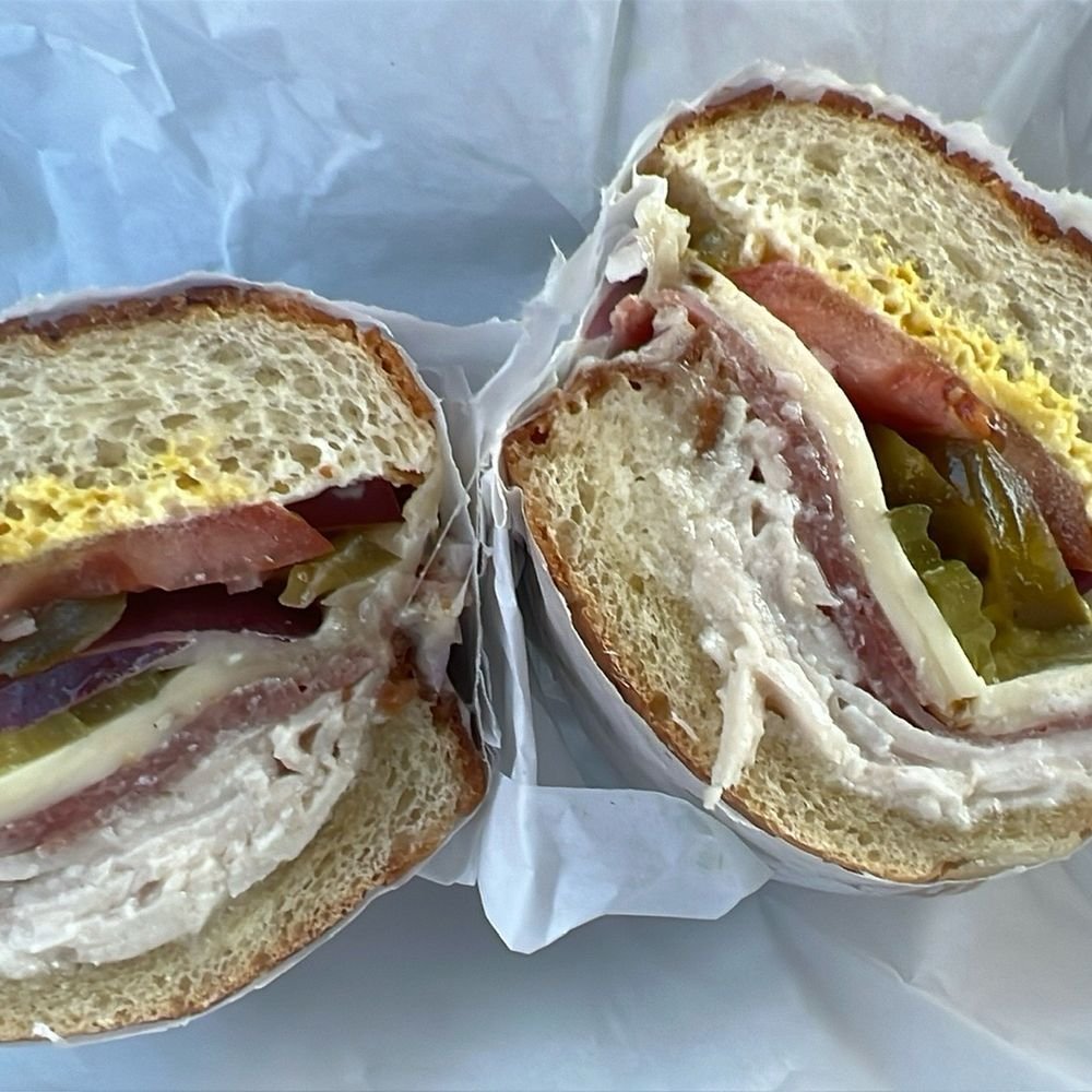 Breadwinner, San Francisco, United States
