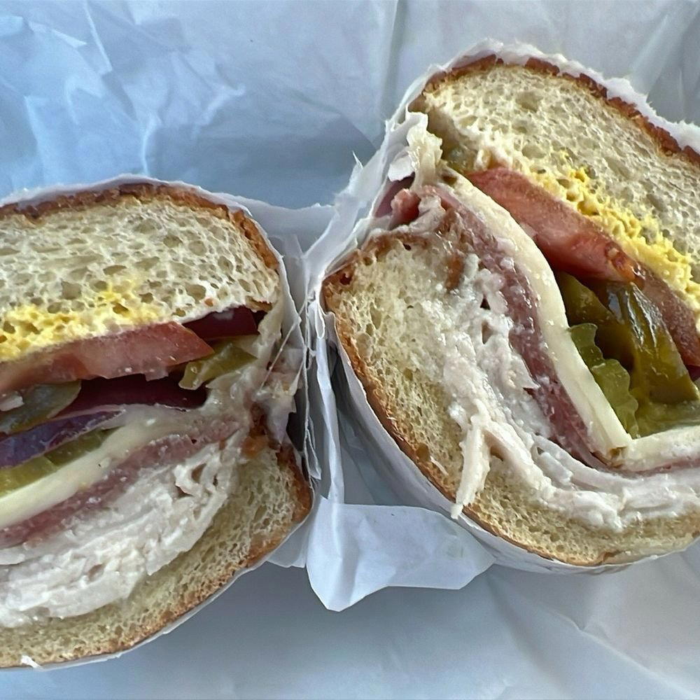 Breadwinner restaurant in San Francisco, United States