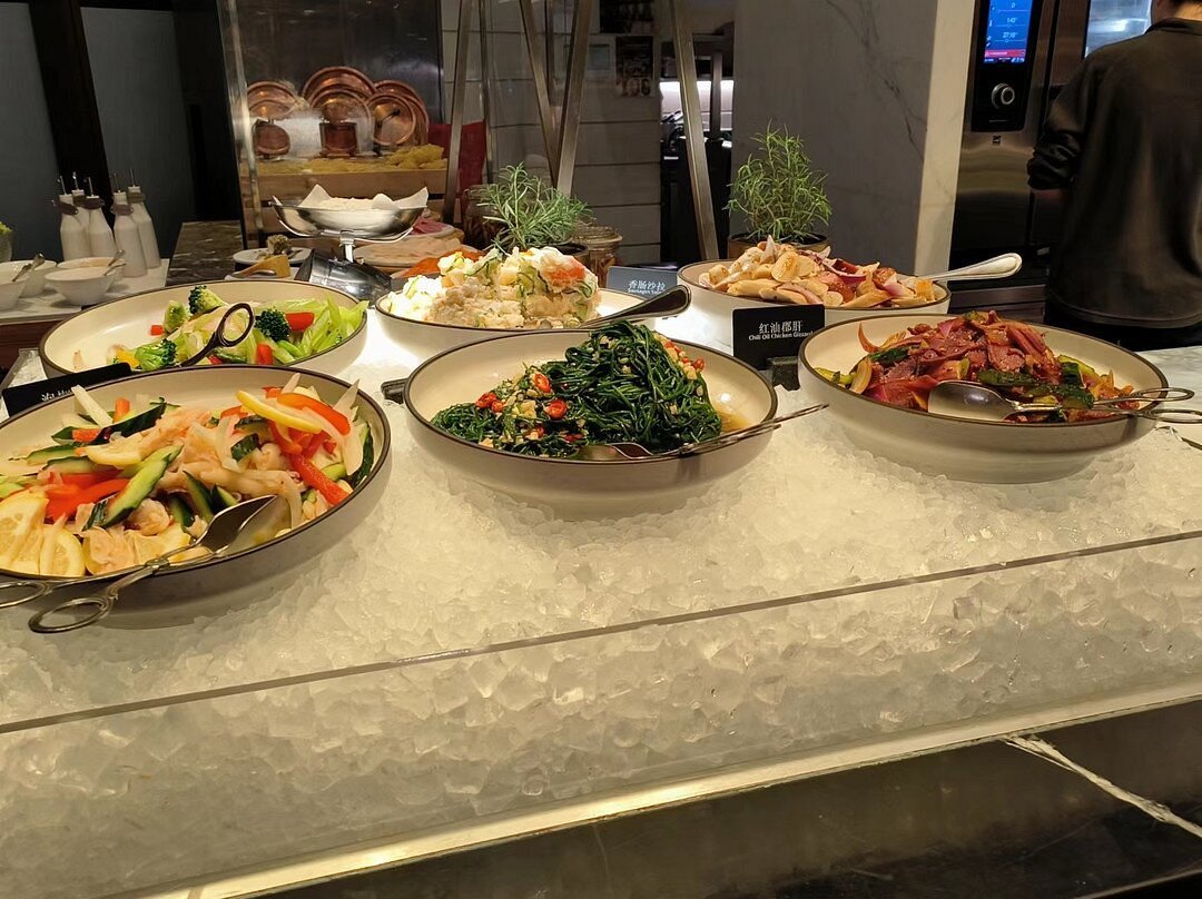 Aroma, Beijing, China
