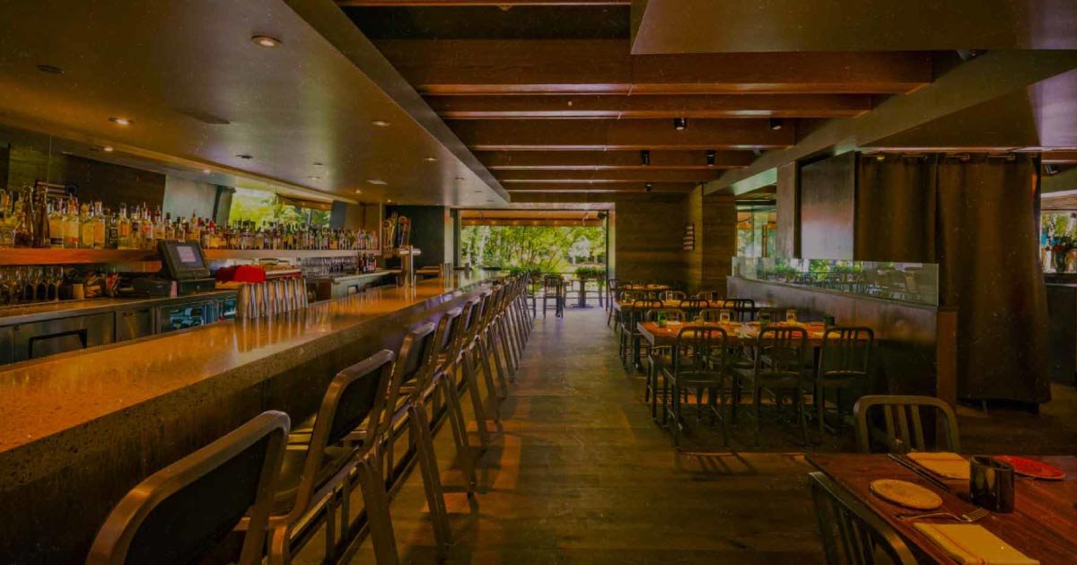 Mountain Standard restaurant in Vail