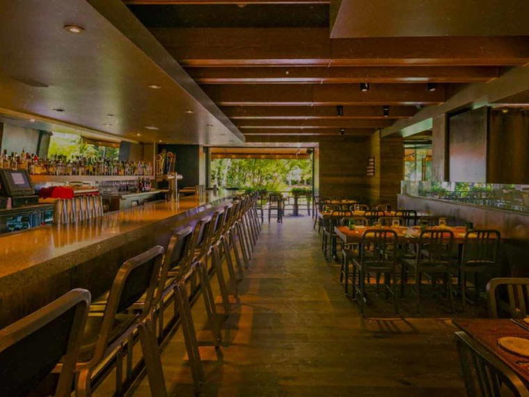 Mountain Standard, Vail, United States
