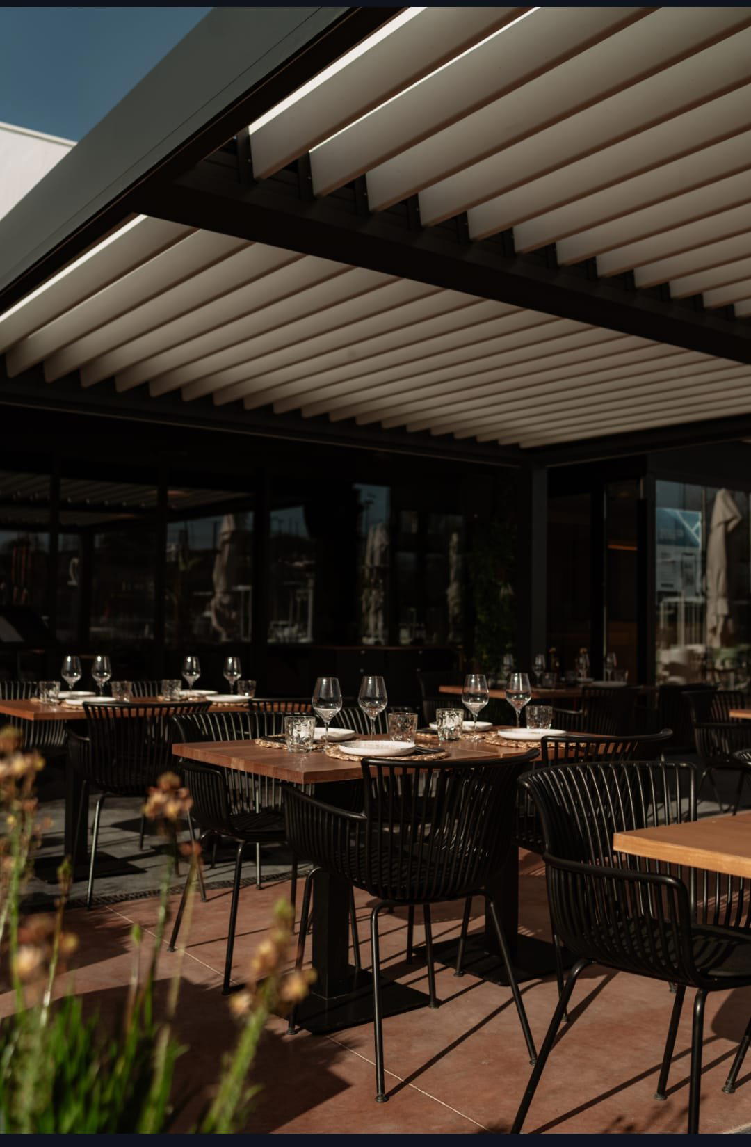 Munay Club Barcelona restaurant in Viladecans, Spain
