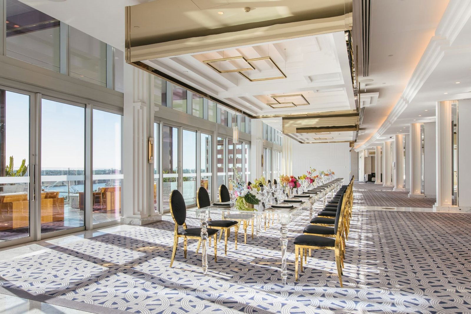 Crystal Club, Restaurant in Macau