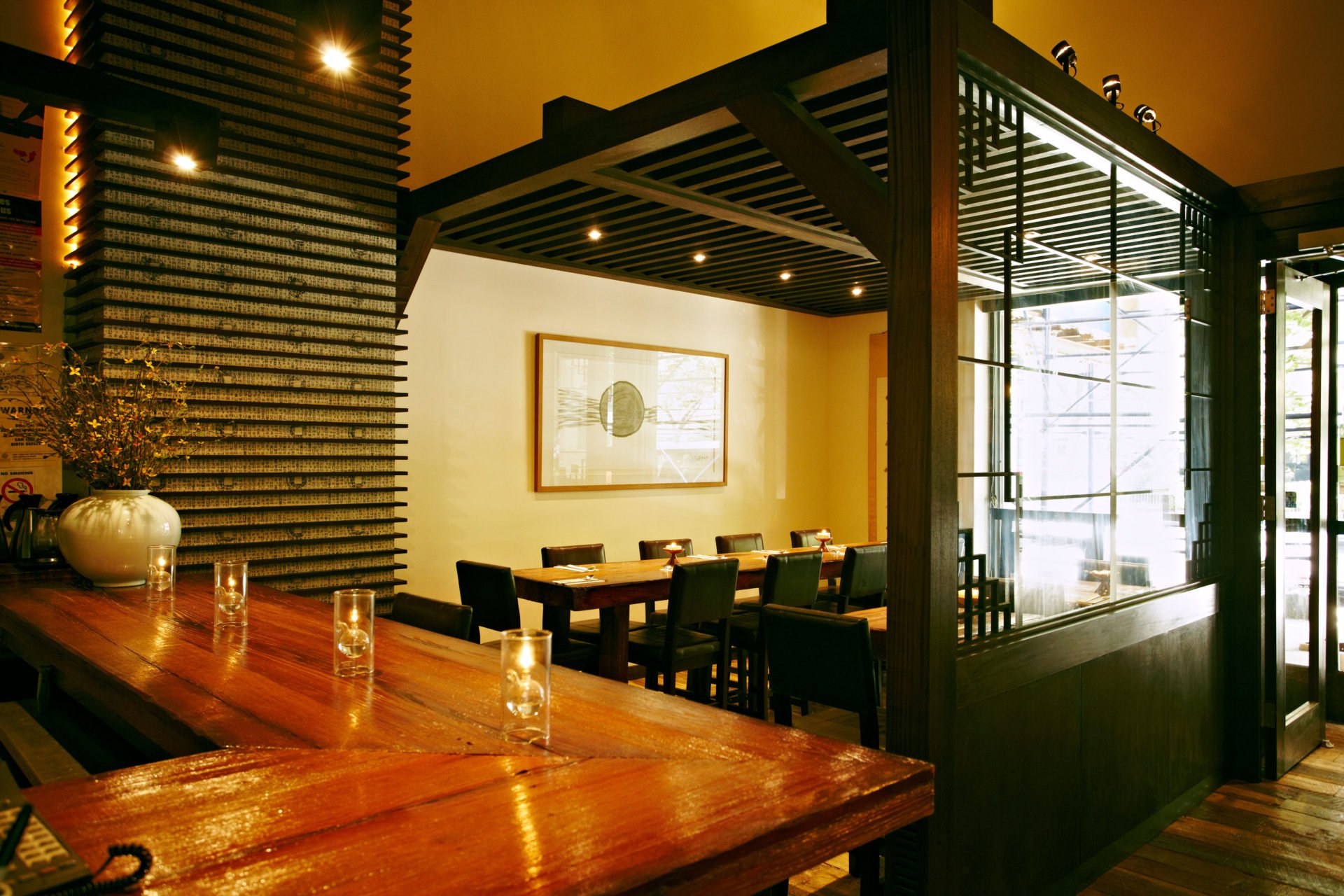 Franchia, New York City, United States
