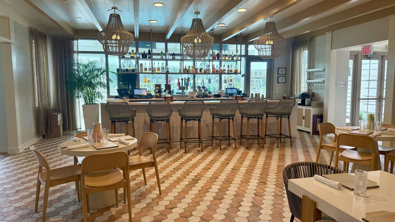 Gather Kitchen + Bar, Restaurant in Santa Rosa Beach