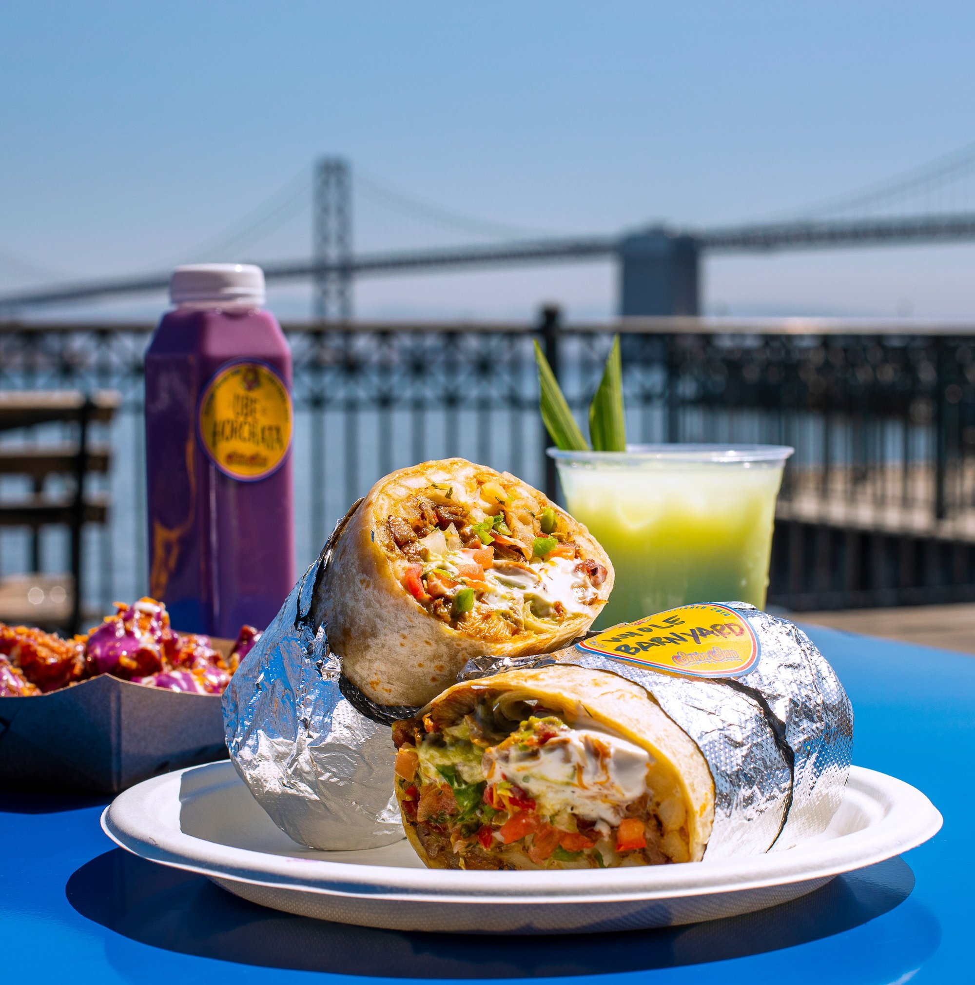 Senor Sisig, Restaurant in San Francisco