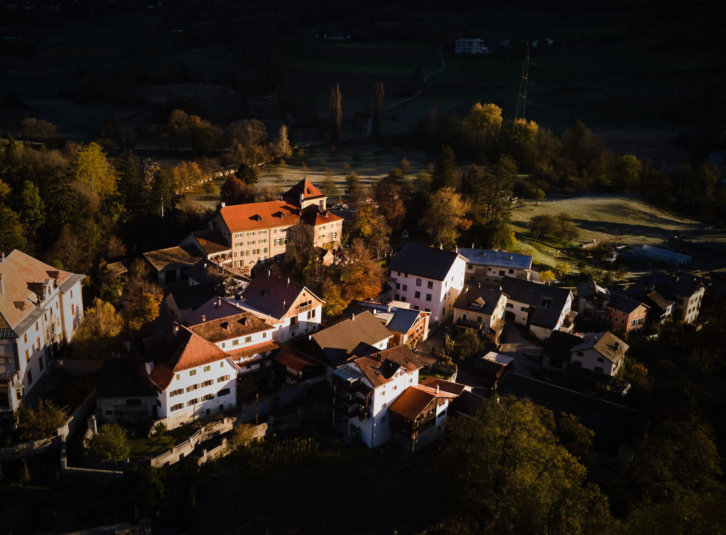 Schloss Schauenstein