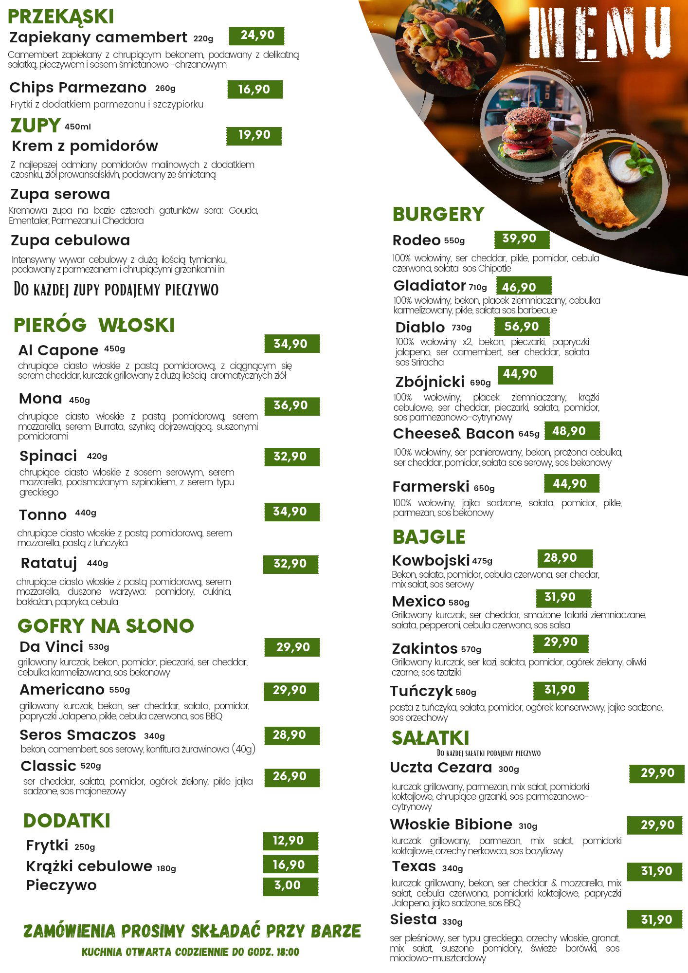 Choco&Latte Bistro-Cafe, Boguszow Gorce, Poland