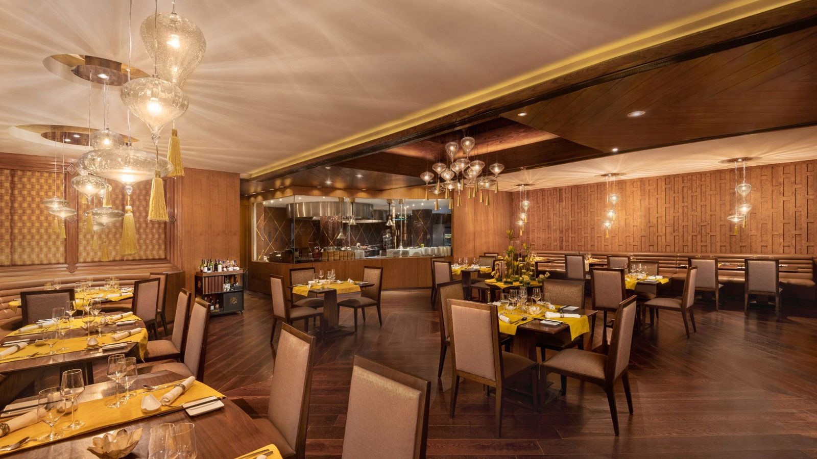 Soy x Neung Roi, Restaurant in Delhi