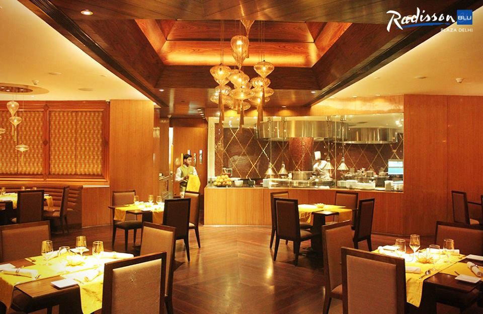 Soy x Neung Roi, Delhi, India