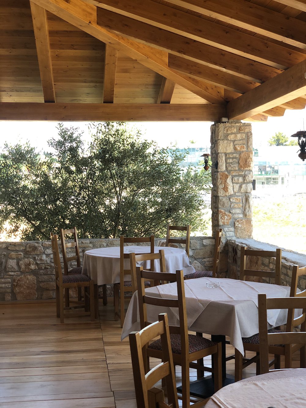 Kažun Tavern