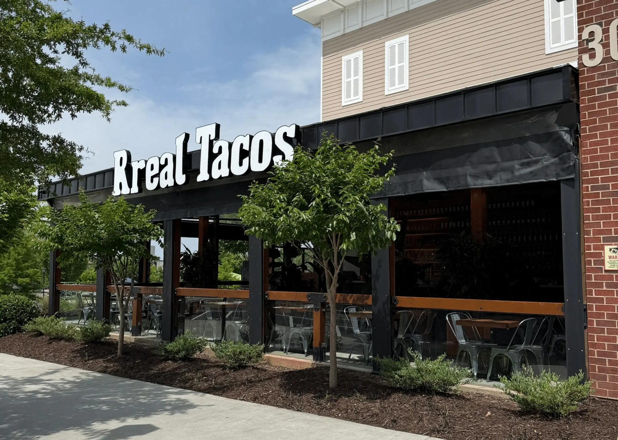 Rreal Tacos - Buckhead restaurant in Atlanta, United States