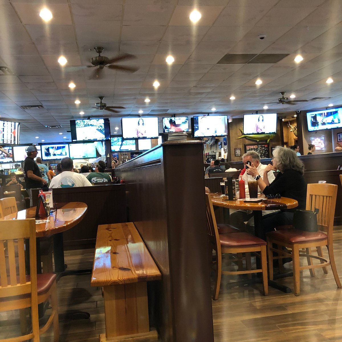 Brass Ring Pub, North Palm Beach, United States