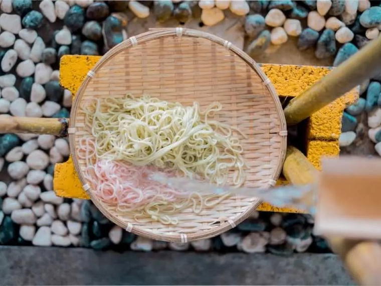 Shihding Hsu's Handmade Noodle Company, New Taipei, Taiwan