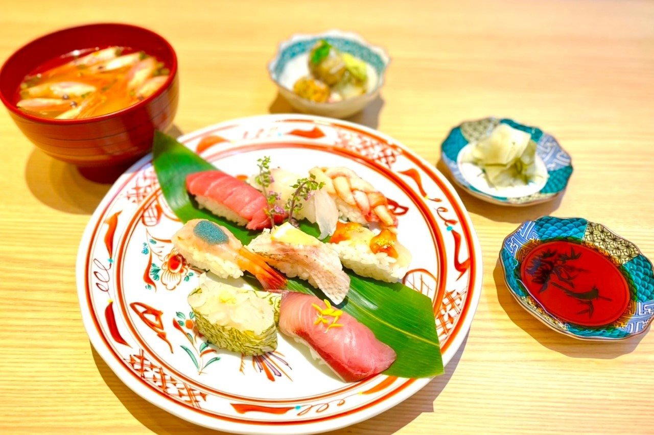 のとめぐり restaurant in Kanazawa, Japan