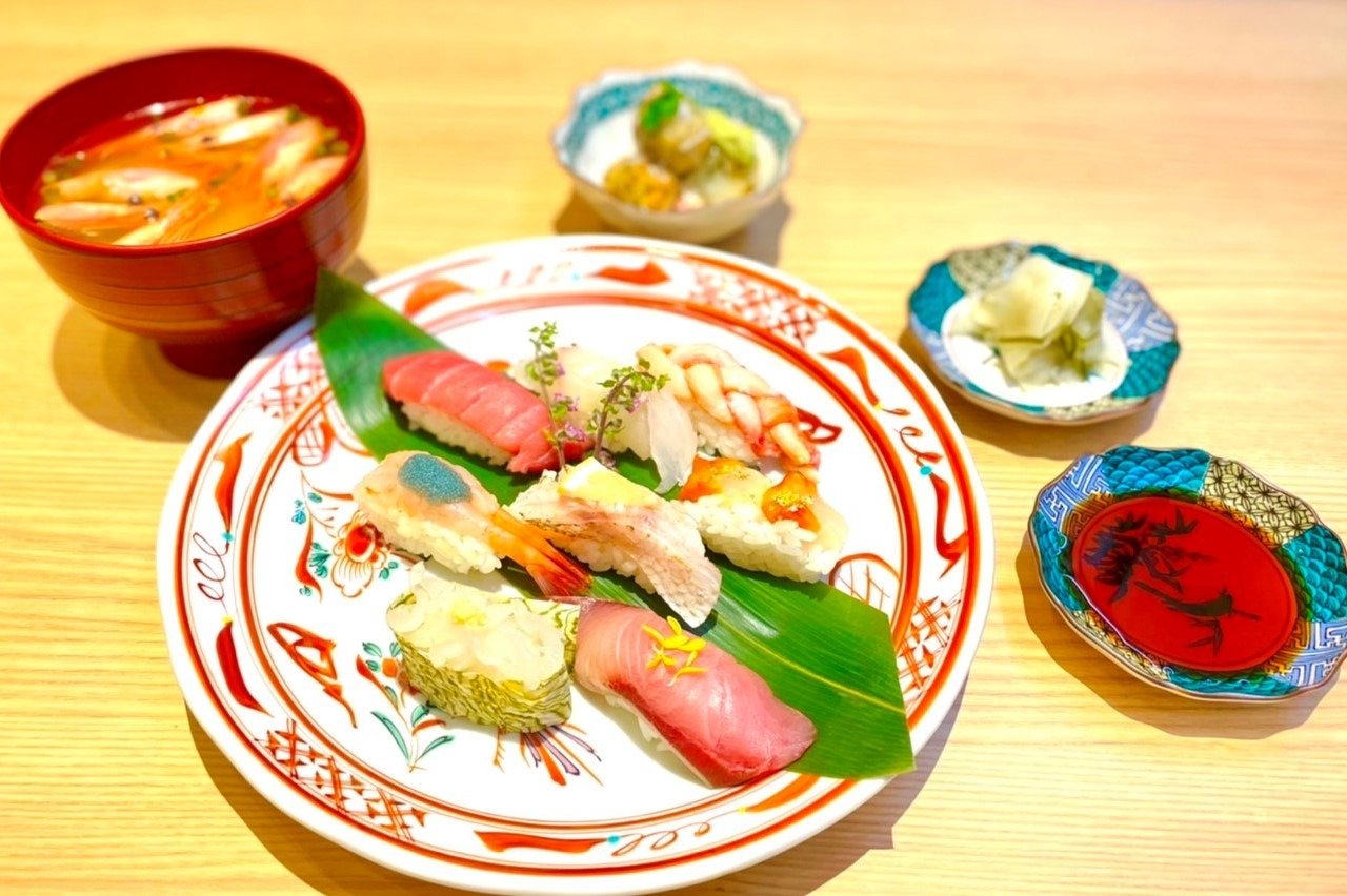 のとめぐり, Restaurant in Kanazawa