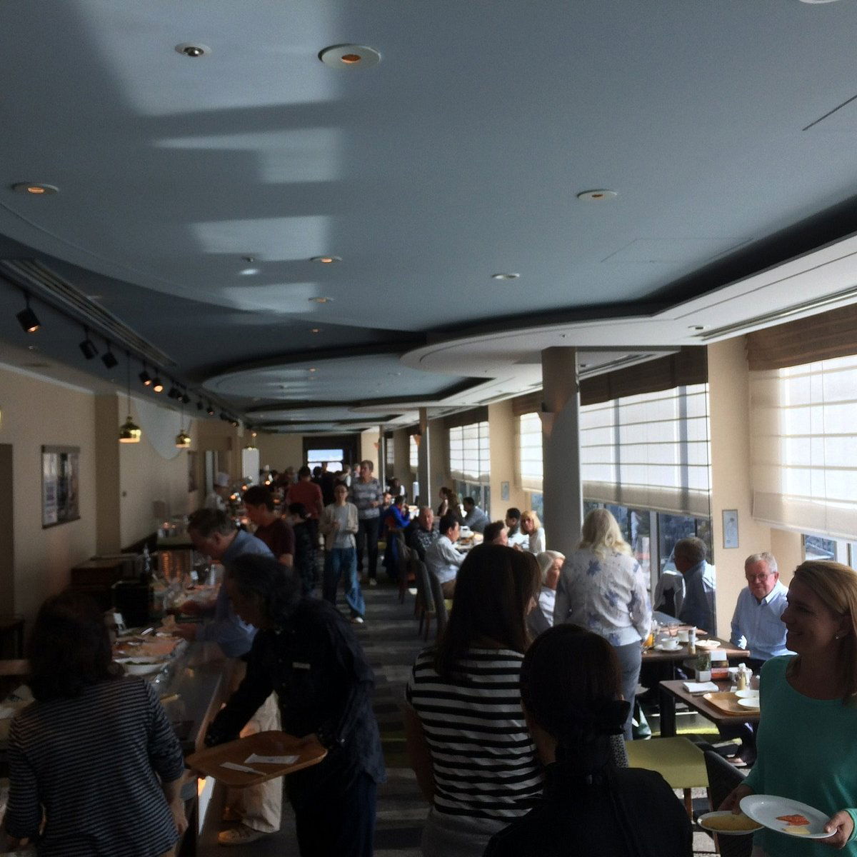 Orizzonte, Restaurant in Kyoto