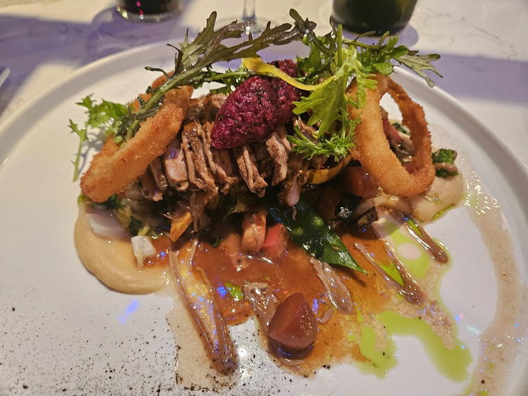 Oakleys Bistro, Indianapolis, United States