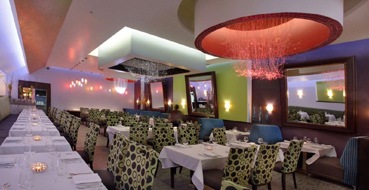 Sakoon Restaurant restaurant in Santa Clara, United States