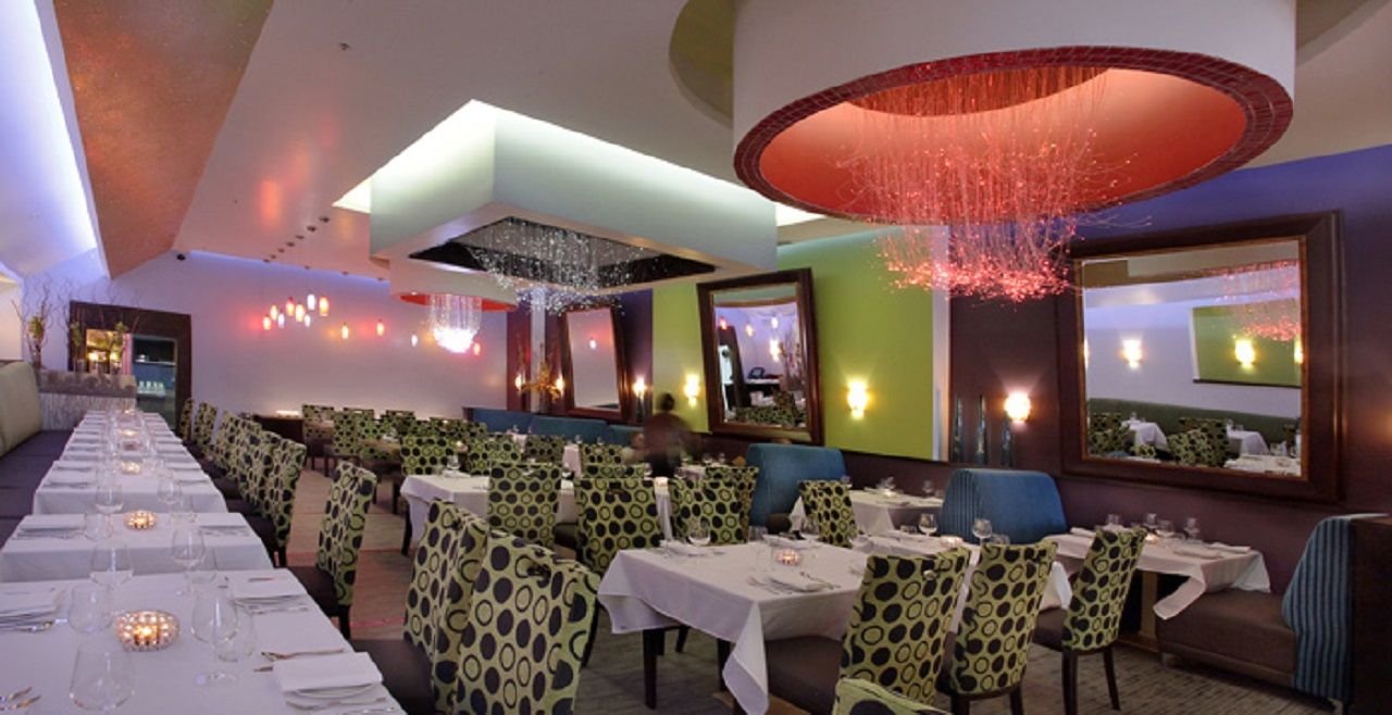 Sakoon Restaurant