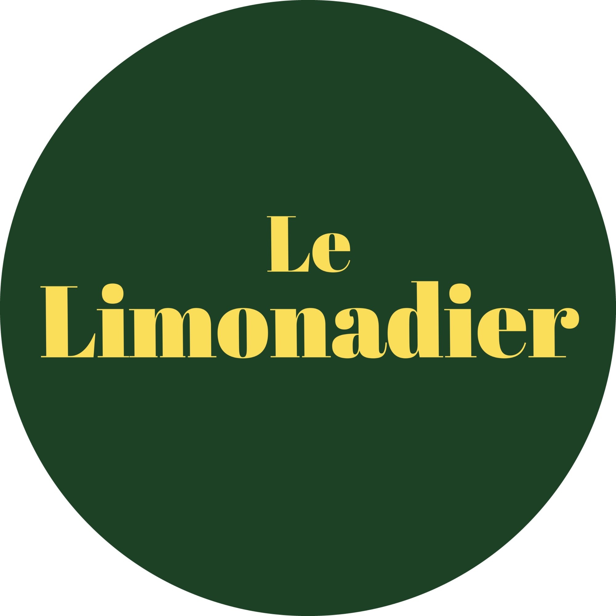 Le Limonadier restaurant in Lyon, France
