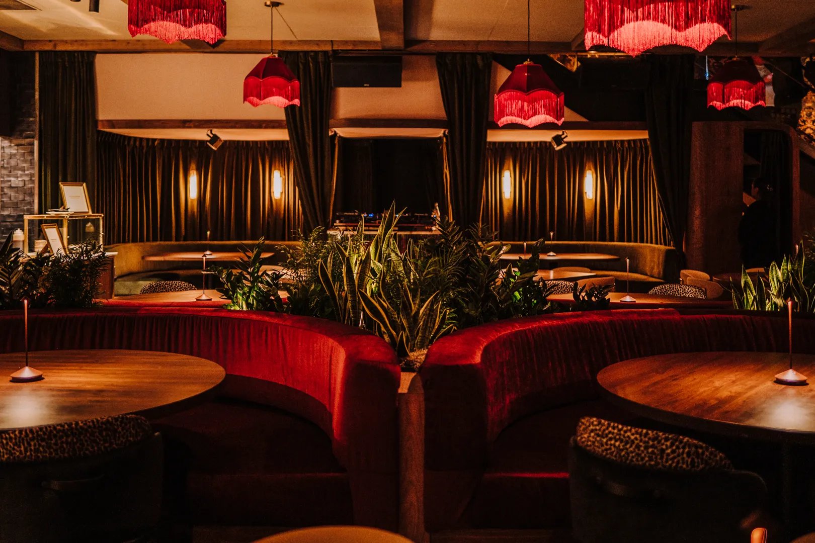 Deliz restaurant in Chicago, United States