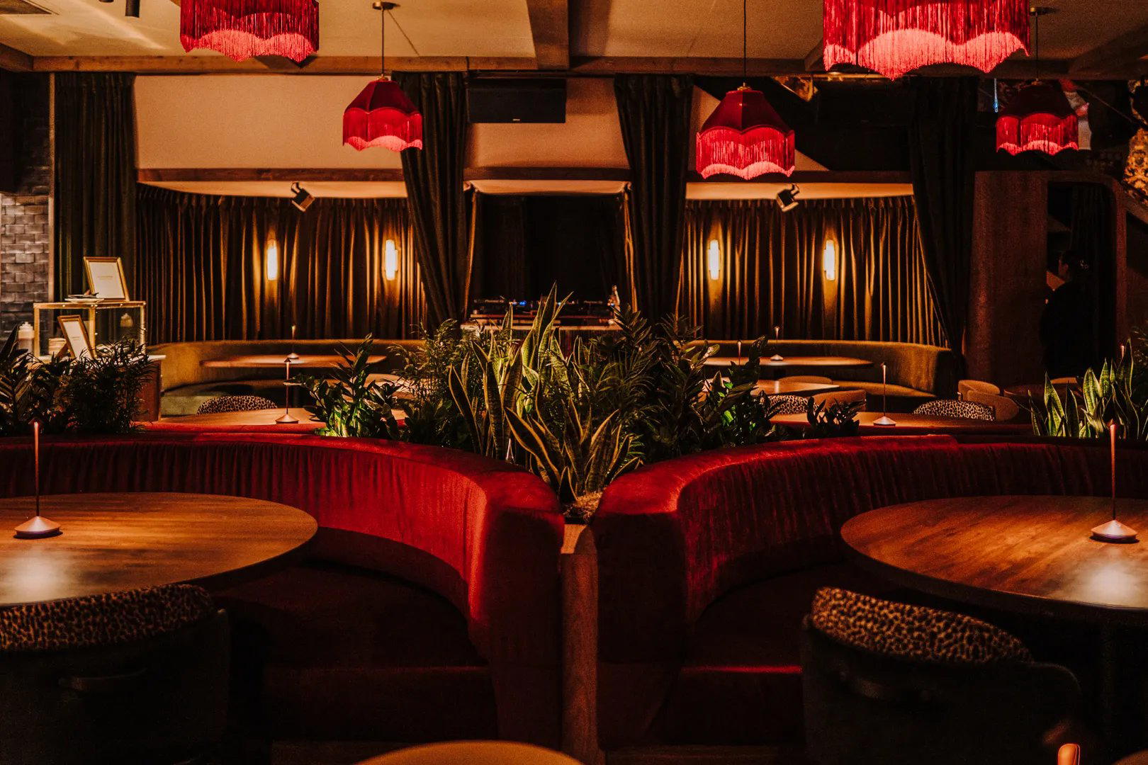 Deliz restaurant in Chicago, United States